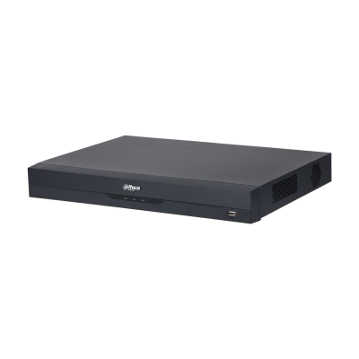 DAHUA 8 KANAL DH-NVR5208-EI NVR Kayıt Cihazı