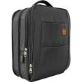 NPO Travela TRV02 Genişleyebilir 40lt Notebook ve Seyahat Sırt Çantası 16'' Siyah