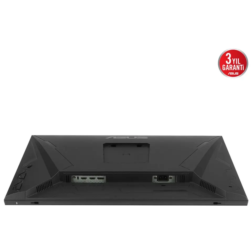 Asus 27'' TUF Gaming VG27AQ5A IPS Gaming Monitör 0.3ms Siyah