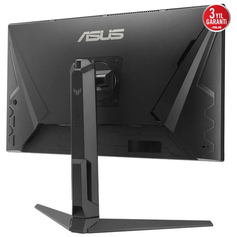 Asus 27'' TUF Gaming VG27AQ5A IPS Gaming Monitör 0.3ms Siyah