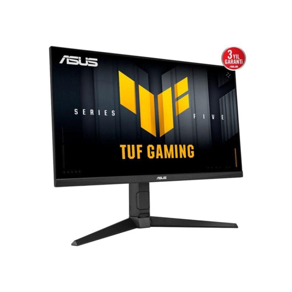 Asus 27'' TUF Gaming VG27AQML5A IPS MM Gaming Monitör 0.3ms Siyah