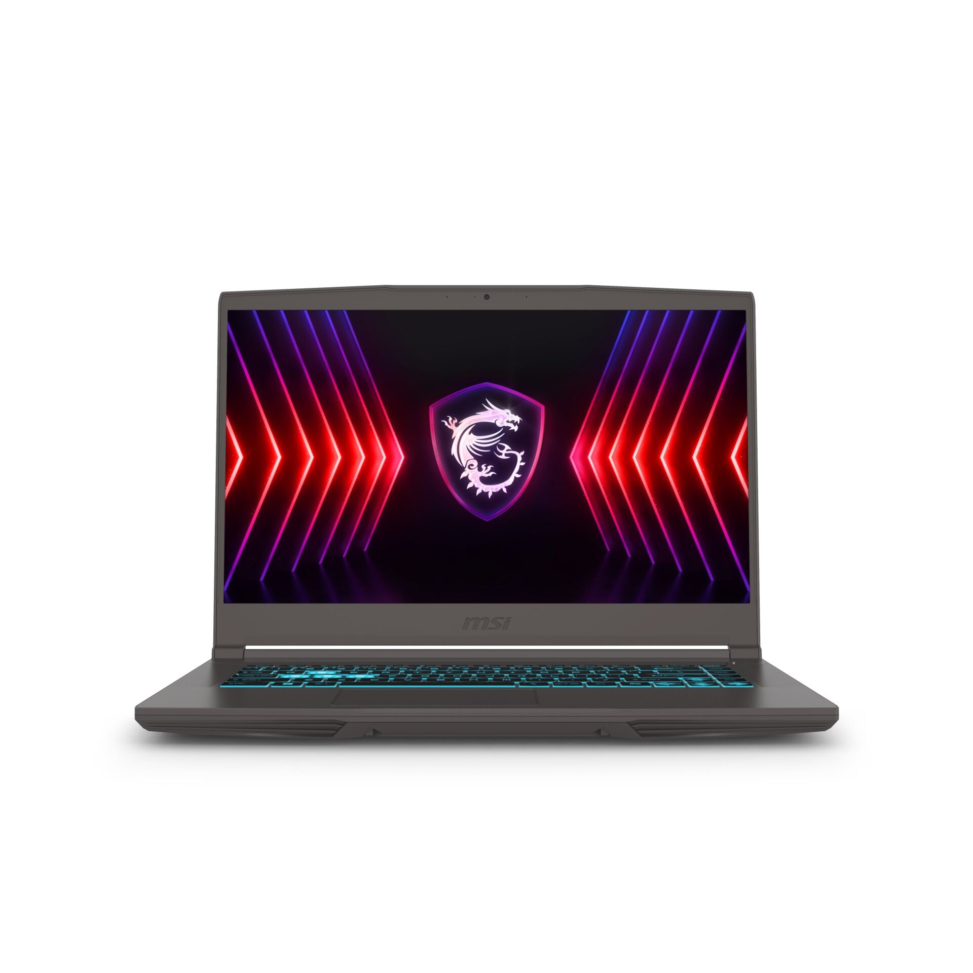 MSI 15.6'' THIN 15 B13UC-2847TR CORE i5 13420H 16GB- 512GB M2 NVME- 4 GB RTX3050 W11H