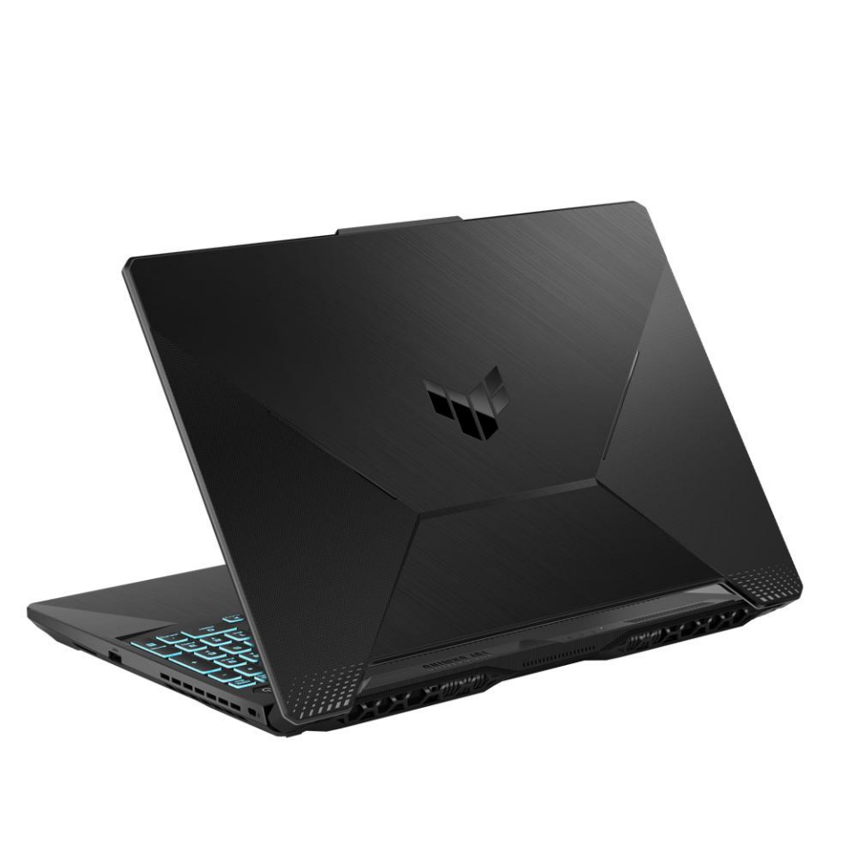 ASUS 15.6'' TUF GAMING A15 FA506NCG-HN196W RYZEN 7 7445HS 16GB- 512GB M2 NVME- 4 GB RTX3050 W11H