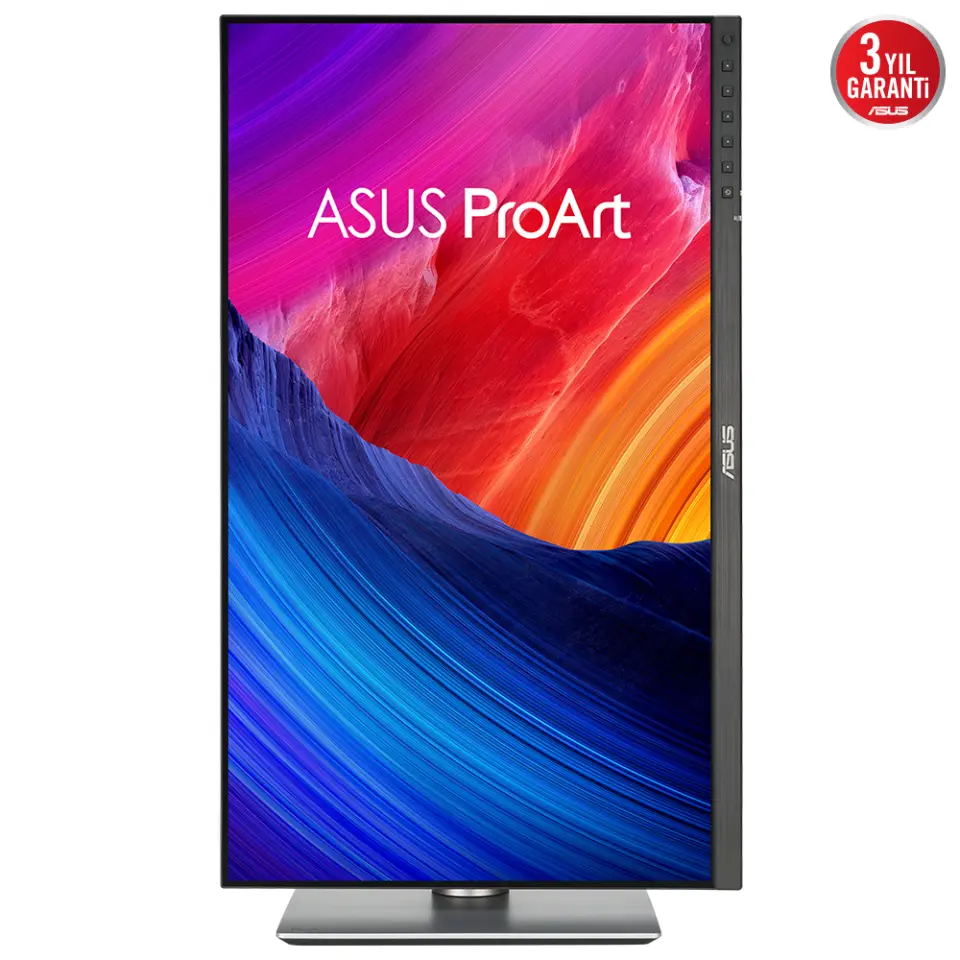 Asus ProArt 27'' PA278CFRV IPS 2K Type-C Monitör Siyah 5ms