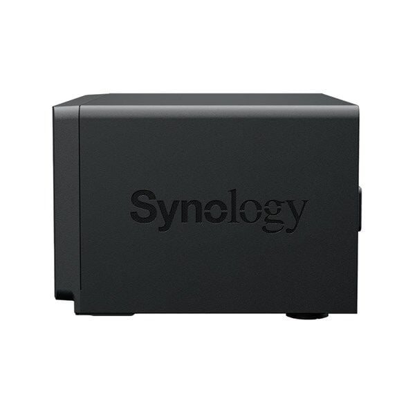 SYNOLOGY DS1825 PLUS RYZEN V1500B 32GB RAM- 8-diskli Nas Server (Disksiz)