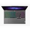 LENOVO 15.6'' LOQ 83GS00PHTR CORE i5 12450HX-32GB DDR5 RAM-1TB NVME-8GB RTX4060-FDOS