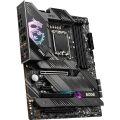 MSI MPG Z690 EDGE WIFI-6 DDR4 HDMI-DP PCIE 4.0 1700p ATX