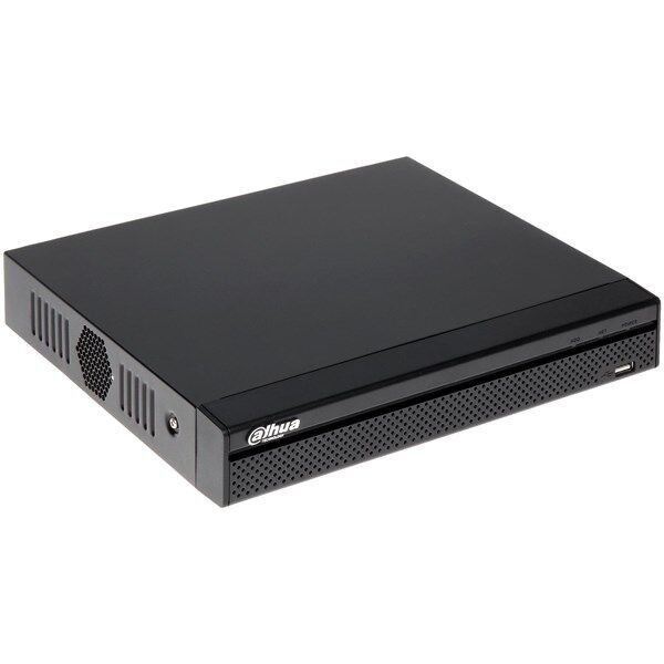 DAHUA 4kanal 1-diskli NVR Kayıt Cihazı DH-NVR2104HS-4KS3