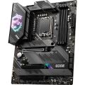 MSI MPG Z690 EDGE WIFI-6 DDR4 HDMI-DP PCIE 4.0 1700p ATX