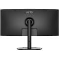 MSI 34'' IPS MODERN MD342CQP 1MS 120HZ HDMI-DP KAVISLI GAMING MONİTÖR 1920X1080