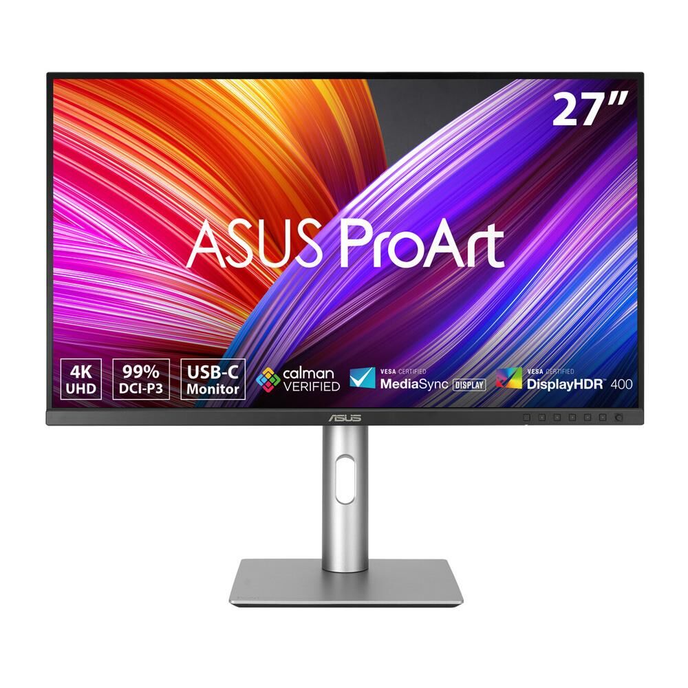 Asus ProArt 27'' PA279CRV IPS 4K Type-C MM Monitör 5ms