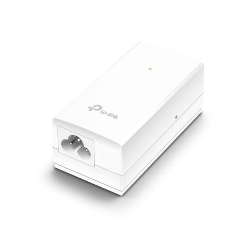 Omada TL-POE2412G 24v 12W 1Port Gigabit PoE Enjektör