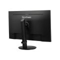 VIEWSONIC 27'' IPS VG2709-2K-MHD 5MS 75Hz HDMI-DP Pivot Kurumsal Monitör (2560 X 1440)