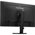 VIEWSONIC 27'' IPS VG2709-2K-MHD 5MS 75Hz HDMI-DP Pivot Kurumsal Monitör (2560 X 1440)