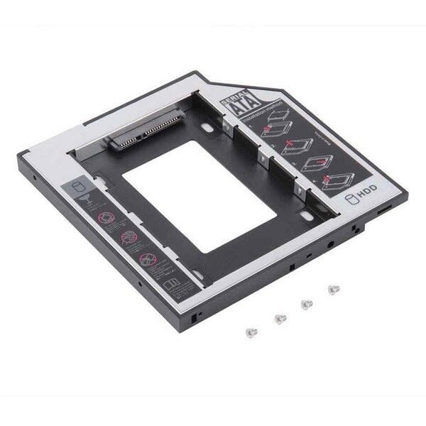 CODEGEN CDG-HDC-127 Sata Notebook Harddisk Yuvası 12.7mm