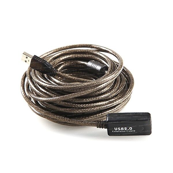 DARK 10METRE DK-CB-USB2EXTL10A USB 2.0 Aktif Uzatma Kablosu