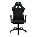 AEROCOOL Thunder X3 AE-AEC3B Siyah Oyuncu Koltuğu