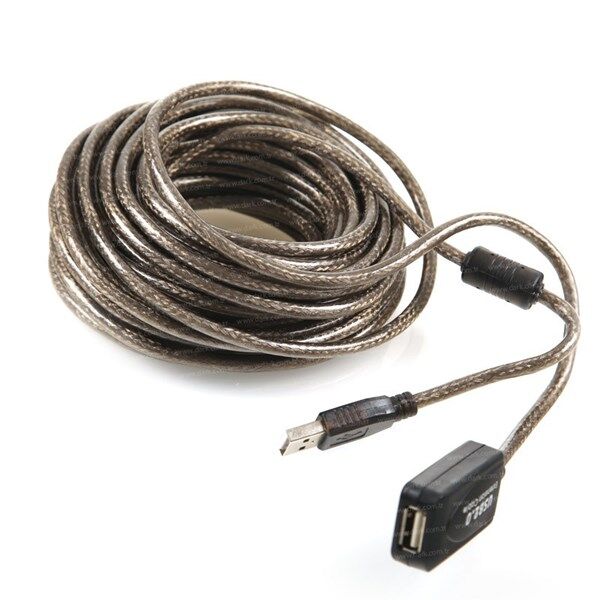 DARK 10METRE DK-CB-USB2EXTL10A USB 2.0 Aktif Uzatma Kablosu