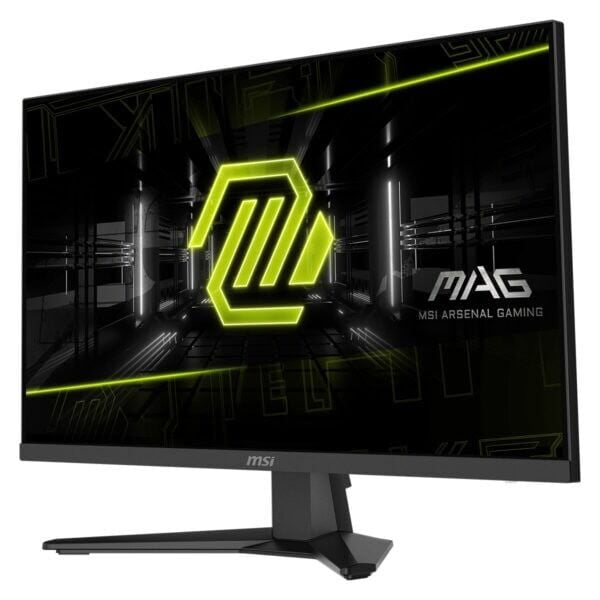 MSI 27'' MAG 274QF Flat RAPID IPS 0.5ms Adaptive-Sync Siyah WQHD Monitör