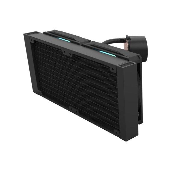 FSP 240mm AE24 ARGB Sıvı Soğutmalı AM5-1851p İşlemci Fanı