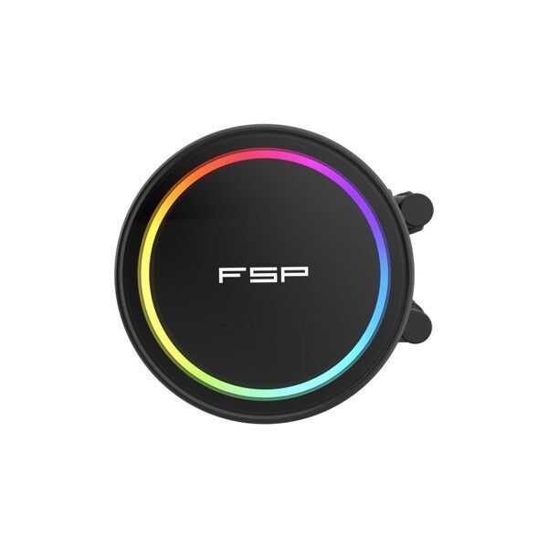 FSP 240mm AE24 ARGB Sıvı Soğutmalı AM5-1851p İşlemci Fanı