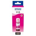 Epson 115 T07d34a Kırmızı Mürekkep 70Ml