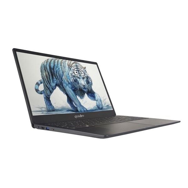 QUADRO 15.6'' NOVABOOK IN16-850P-CS CORE i5 1035G7-8GB RAM-512GB SSD-FDOS