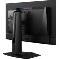 MSI 26.5'' QD OLED MPG 271QRX 0.03MS 360HZ HDMI-DP USBC GAMING MONİTÖR 2560X1440