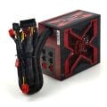 AEROCOOL 1100W 80+ STRIKE-X 14cm Fanlı Aktif PFC Power Supply