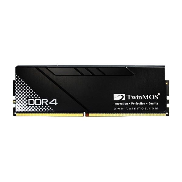 TWINMOS 8GB DDR4 3200MHZ CL16 PC RAM THUNDERGX TMD48GB3200D16BKGX