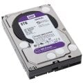 WD 6TB PURPLE WD62PURZ 256MB 5400RPM GÜVENLİK DİSKİ