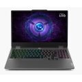 LENOVO 15.6'' LOQ 83GS00L3TR CORE i5 12600HX-40GB DDR5 RAM-512GB NVME-6GB RTX3050-FDOS