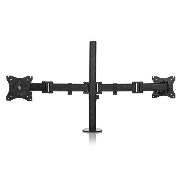 DARK VM26 DK-AC-VM26 13-27''  MASAÜSTÜ 2-KOLLU MONİTÖR ASKI APARATI