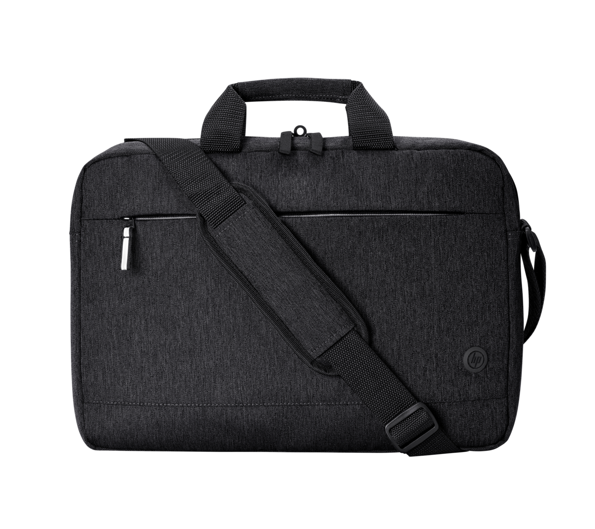 HP 1X645AA 15,6'' Siyah Notebook Çantası Prelude Pro Recycle