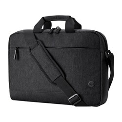 HP 1X645AA 15,6'' Siyah Notebook Çantası Prelude Pro Recycle