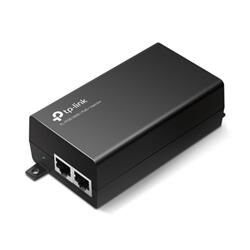 Omada TL-POE160S 48v 30W 2Port Gigabit PoE+ Enjektör
