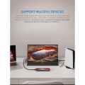 ARZOPA 15.6'' IPS S1 60Hz USB-C/mHDMI Multimedya Taşınabilir Monitör (1920 X 1080)