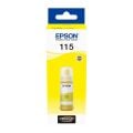 Epson 115 T07d44a Sarı Mürekkep 70Ml