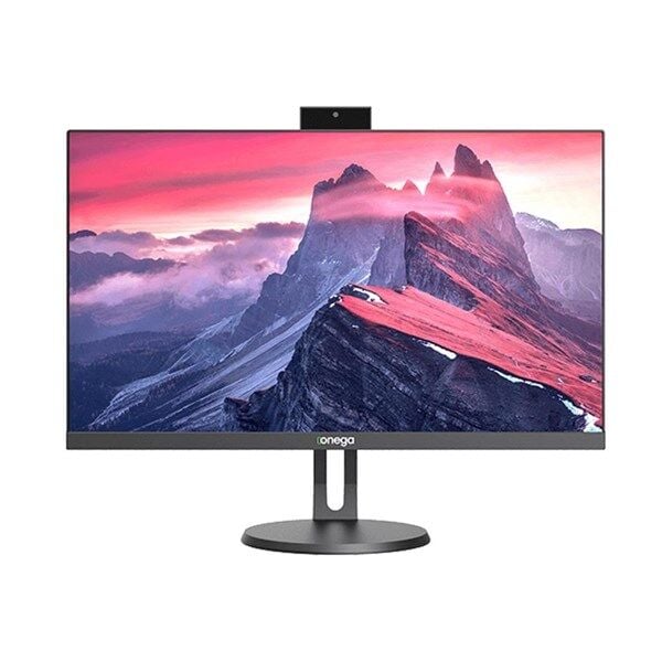 ONEGA 23.8'' ONG-2380 CORE i5 4590 8GB RAM- 256GB SSD- O/B HD FDOS