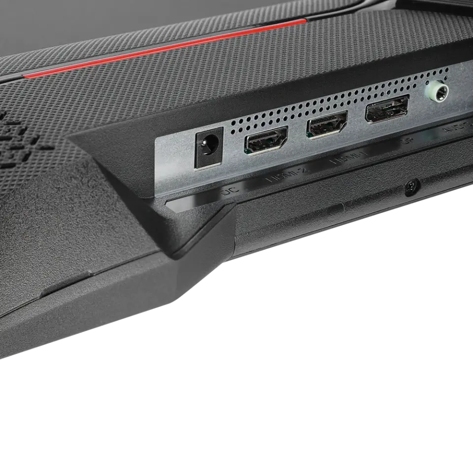 Rampage 27'' CRIMSON CR27R200 Fast IPS FHD Freesync/G-Sync PC Flat Oyuncu Monitörü