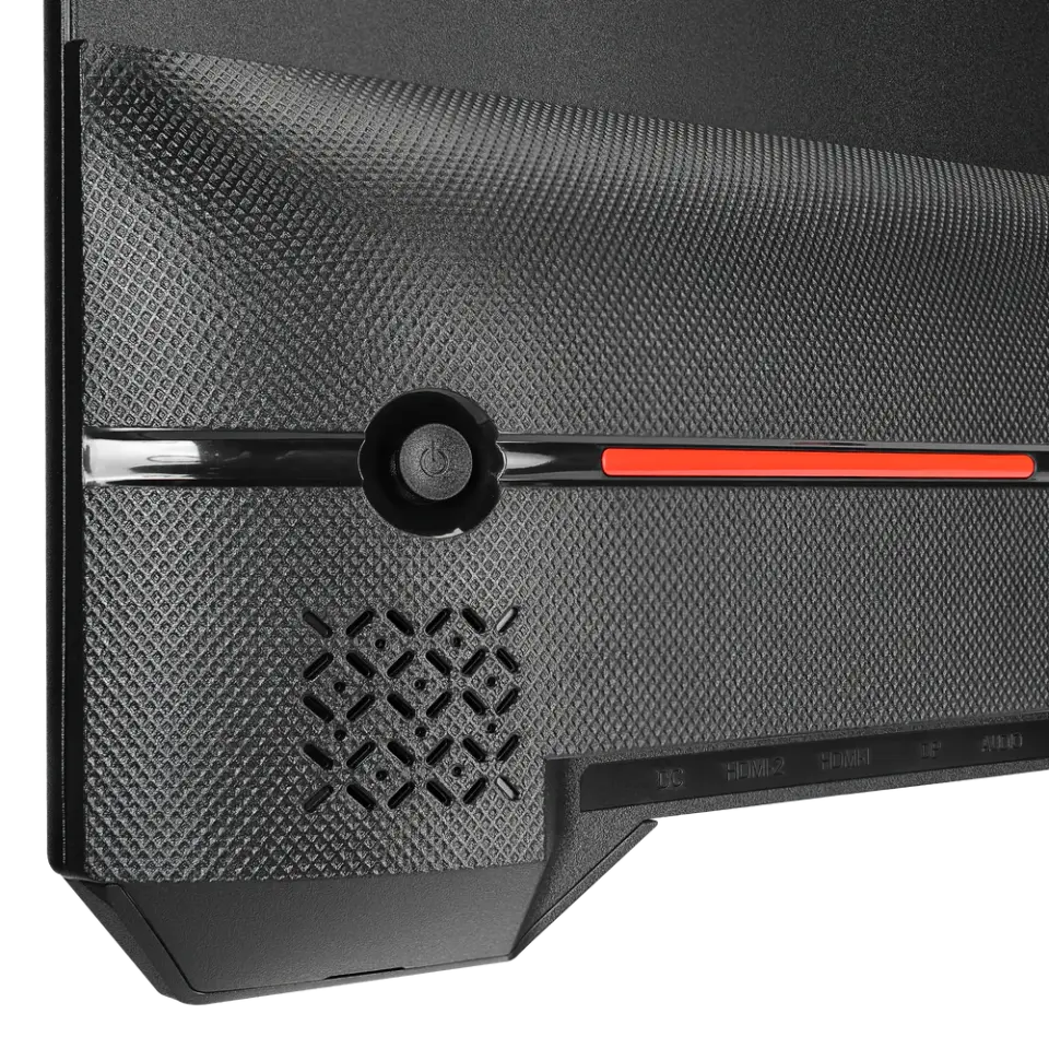 Rampage 27'' CRIMSON CR27R200 Fast IPS FHD Freesync/G-Sync PC Flat Oyuncu Monitörü