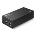 Omada TL-POE170S 48v 60W 2Port Gigabit PoE+ Enjektör