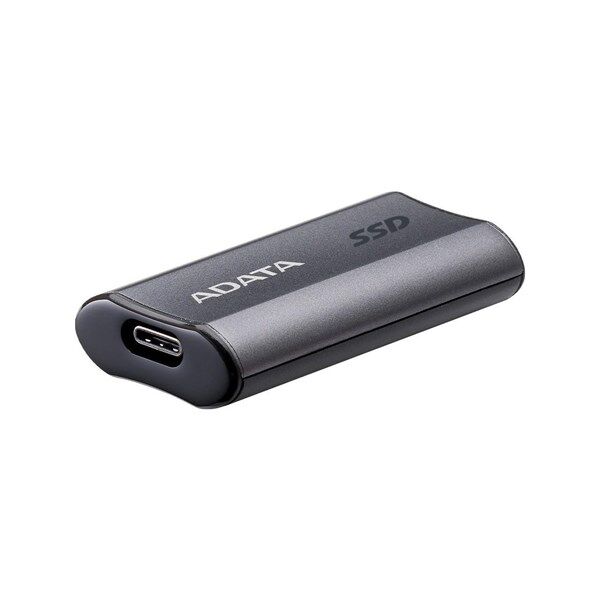 ADATA 2TB SSD SC750-2000G-CCBK 1050- 1000MB/s USB 3.2 Harici Disk