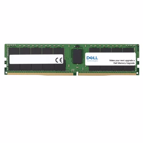 DELL 64GB RDIMM DDR4 3200MHz PC4 2RX4 P2MYX