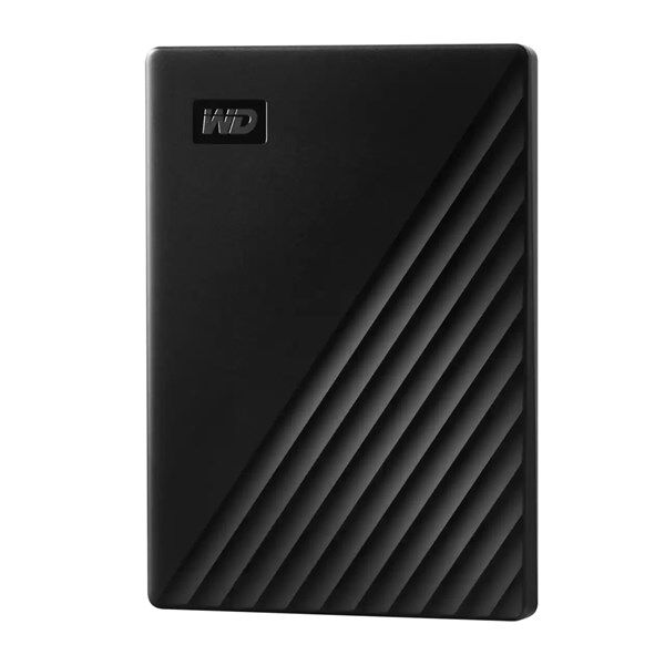 WD 2TB MY PASSPORT WDBU6Y0020BBK-WESN USB 3.2 HARİCİ DİSK