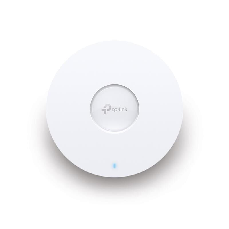 TP-LINK OMADA EAP653 AX3000 WIFI6 Dual Band Tavan Tipi Access Point (Adaptörsüz)