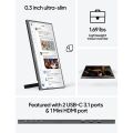 ARZOPA 17.3'' IPS A1M 60Hz USB-C/mHDMI Multimedya Taşınabilir Monitör (1920 X 1080)