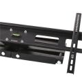 DARK DK-AC-VT32 37''- 70'' Çift Noktadan Hareketli Köşe ve Duvar Tipi,TV Askı Aparatı 
