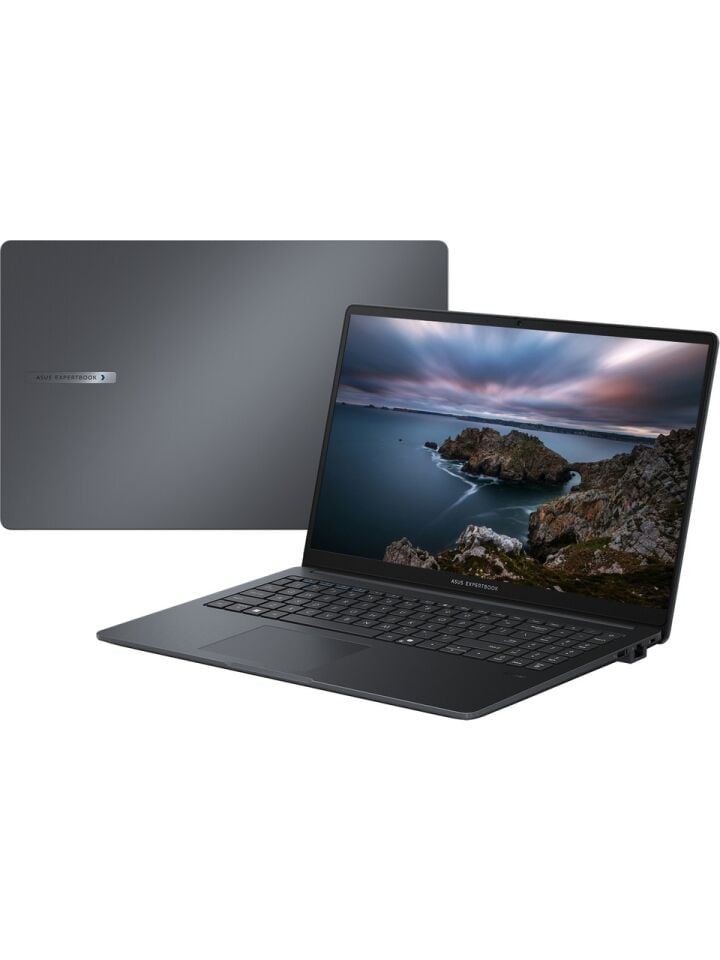 ASUS B1503CVA-C78G512B4D Core 7-150U 8GB 512GB 15,6'' DOS