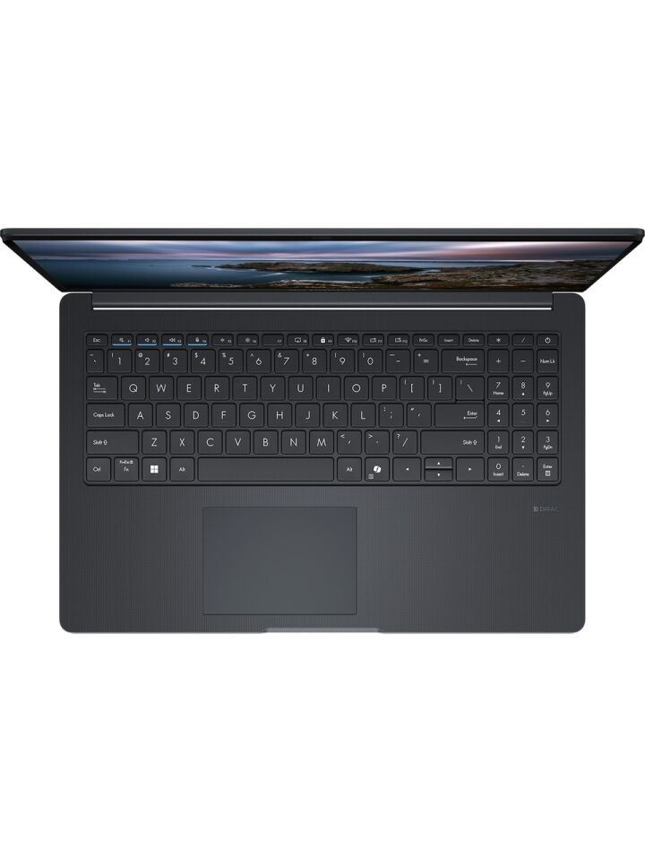 ASUS B1503CVA-C78G512B4D Core 7-150U 8GB 512GB 15,6'' DOS